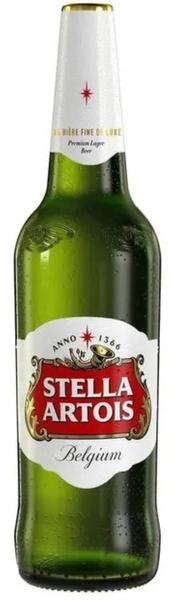 Stella Artois 